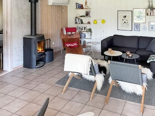 Ferienhaus Dannemare  12