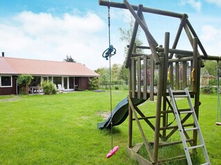 Holiday house Dannemare  10