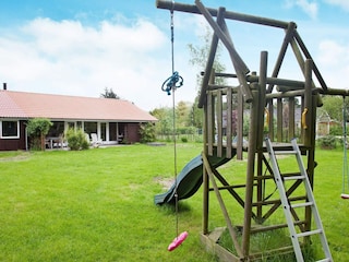 Maison de vacances Dannemare  10