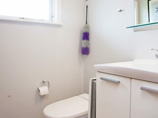 Holiday house Dannemare  12