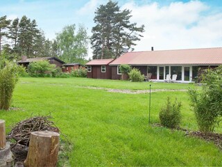 Casa de vacaciones Dannemare  11