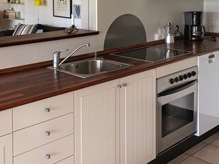 Casa per le vacanze Dannemare  23