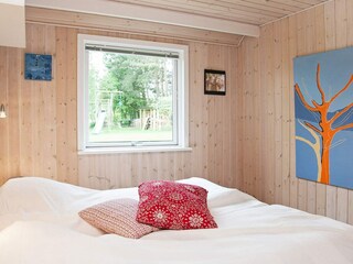 Vakantiehuis Dannemare  21