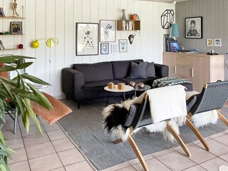 Maison de vacances Dannemare  9