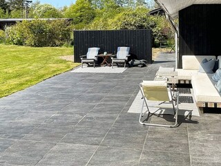 Casa de vacaciones Dannemare Grabación al aire libre 6