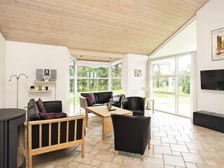 Holiday house Lønstrup  34