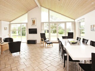 Holiday house Lønstrup  35