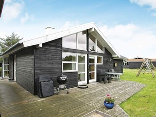 Casa de vacaciones Lønstrup  33