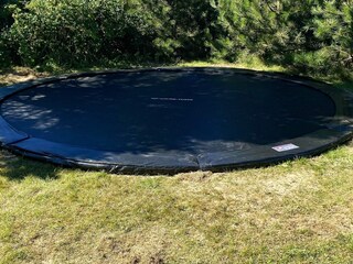 Maison de vacances Lønstrup Enregistrement extérieur 2