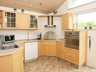 Holiday house Lønstrup  7