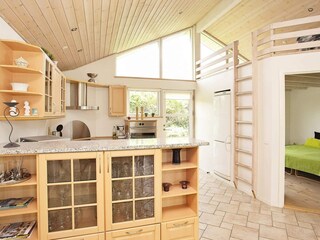 Ferienhaus Lønstrup  9