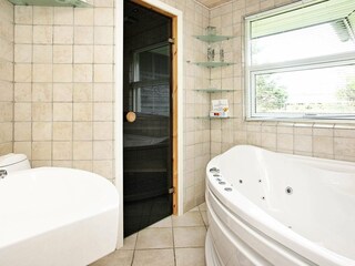 Holiday house Lønstrup  10