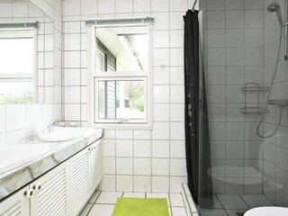 Holiday house Lønstrup  8