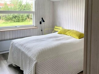 Ferienhaus Lønstrup  9