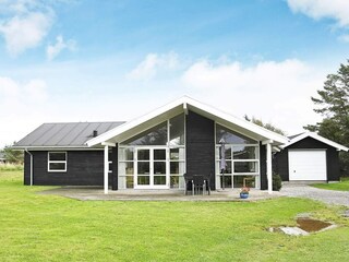 Casa de vacaciones Lønstrup  15