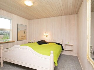 Vakantiehuis Lønstrup  17