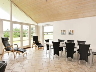 Ferienhaus Lønstrup  8