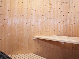 Maison de vacances Lønstrup  25