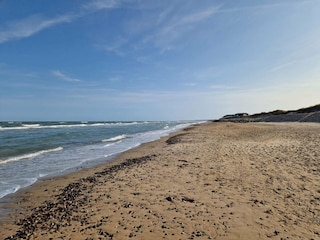 Holiday house Lønstrup  12