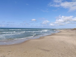 Holiday house Lønstrup  26