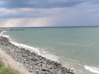 Ferienhaus Lønstrup  20