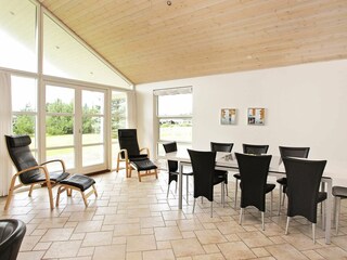 Ferienhaus Lønstrup  27