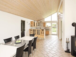 Ferienhaus Lønstrup  28