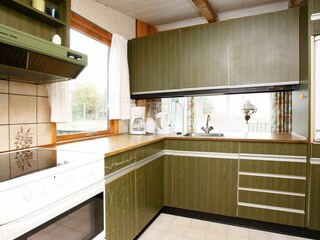 Casa per le vacanze Aalbæk  34