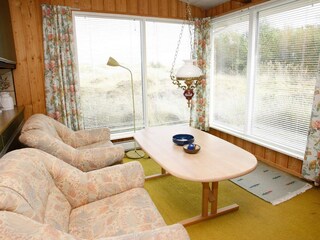 Maison de vacances Aalbæk  37