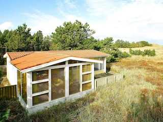 Vakantiehuis Aalbæk Buitenaudio-opname 3