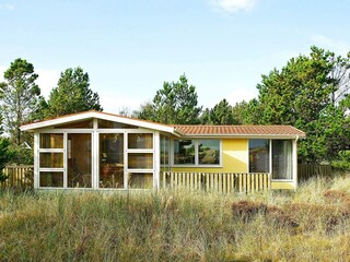 Casa per le vacanze Aalbæk Registrazione all'aperto 1