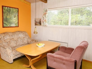 Vakantiehuis Aalbæk  4