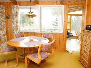 Vakantiehuis Aalbæk  24