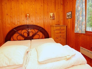 Vakantiehuis Aalbæk  7