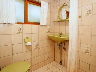 Casa per le vacanze Aalbæk  5