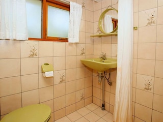 Ferienhaus Aalbæk  5