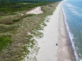 Casa per le vacanze Aalbæk  14