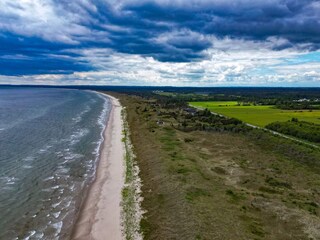 Casa per le vacanze Aalbæk  18