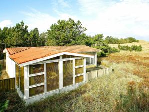 4 Personen Ferienhaus in Ålbæk - Aalbæk - image1