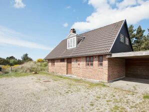 Holiday house 6 Personen Ferienhaus in Blåvand - Blåvand - image1