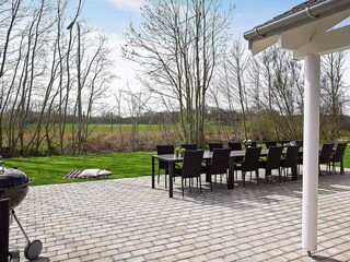 Maison de vacances Olpenitz Enregistrement extérieur 3
