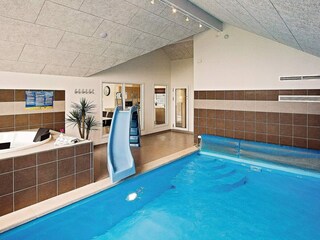 Holiday house Olpenitz  8