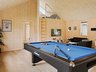 Casa de vacaciones Olpenitz  9