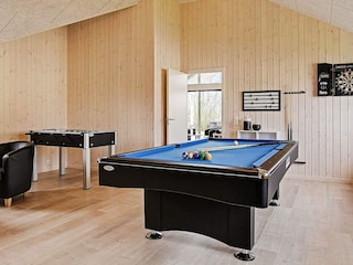 Casa de vacaciones Olpenitz  8