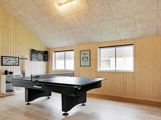 Casa de vacaciones Olpenitz  12