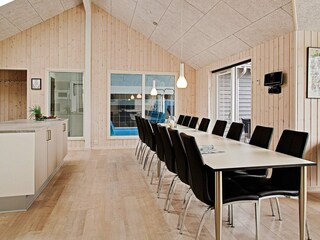 Maison de vacances Olpenitz  22