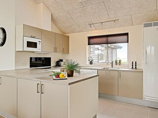 Vakantiehuis Olpenitz  12