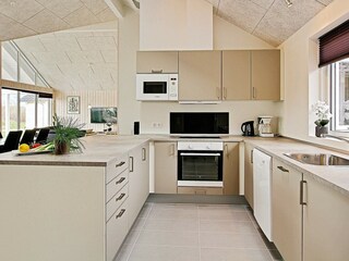 Vakantiehuis Olpenitz  13