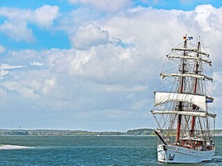 Casa per le vacanze Olpenitz  25