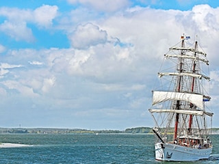 Ferienhaus Olpenitz  21